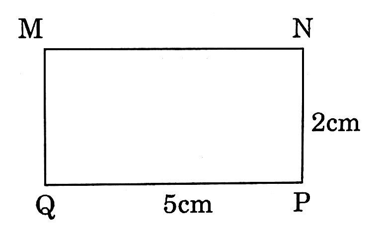 Tính chu vi hình chữ nhật dựa vào diện tích và độ dài 1 cạnh