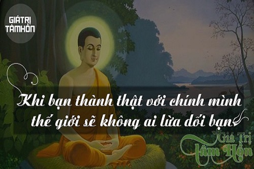 Những câu nói hay của Đức Phật về cuộc sống, tình yêu-12