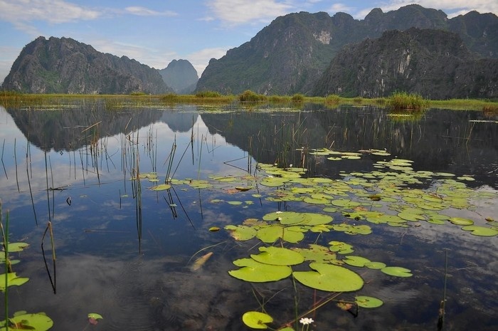 Ảnh đẹp thiên nhiên Việt Nam, hình nền thiên nhiên chất lượng-13