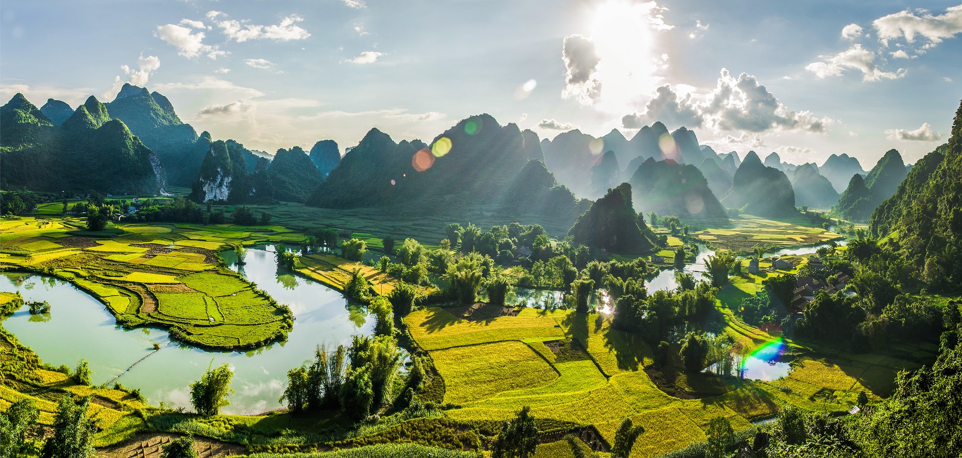 Ảnh đẹp thiên nhiên Việt Nam, hình nền thiên nhiên chất lượng-36