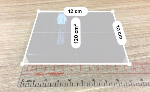 Bảng đơn vị đo độ dài đầy đủ và chính xác nhất-2