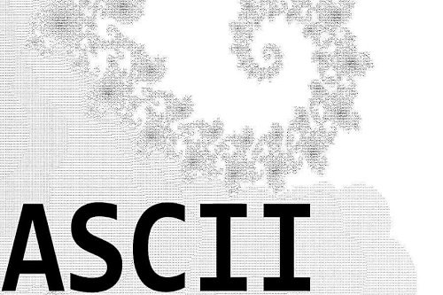 Bảng mã ASCII là gì? Bảng mã ASCII đầy đủ nhất