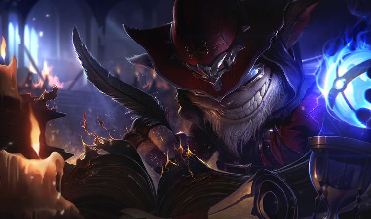 Cách khắc chế Ziggs trong Liên minh huyền thoại-2