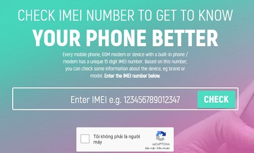 Cách kiểm tra Imei Samsung chính hãng chính xác nhất-5
