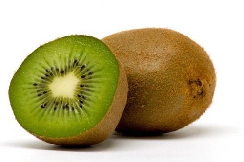 Cách ăn quả kiwi đúng cách và ngon miệng