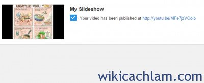 Cách làm video ảnh up lên Youtube đơn giản nhất-7
