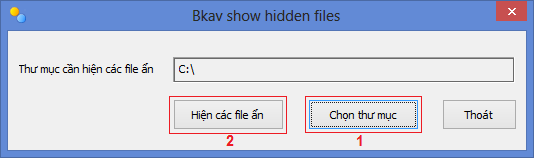 Cách mở USB bị Shortcut, lấy lại dữ liệu bị shorcut-5