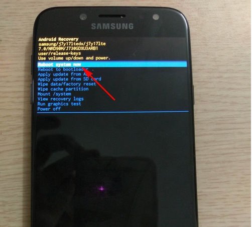 Cách reset điện thoại Android về cài đặt gốc-9