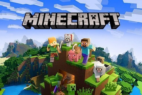 Cách tạo server Minecraft vĩnh viễn đơn giản