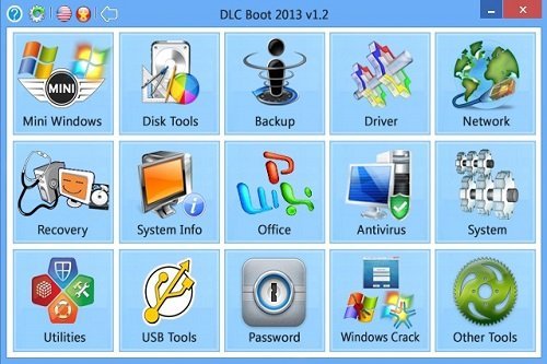 Cách tạo USB BOOT chuẩn UEFI với 1 click để cứu hộ máy tính
