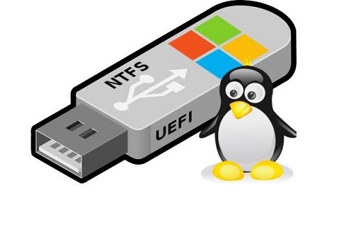Cách tạo USB BOOT chuẩn UEFI với 1 click để cứu hộ máy tính-2