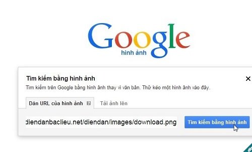 Cách tìm kiếm bằng hình ảnh trên Google đơn giản-8