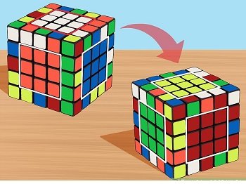 Cách xoay rubik 5×5 đơn giản hiệu quả nhất-8