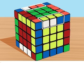 Cách xoay rubik 5×5 đơn giản hiệu quả nhất-9