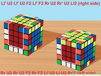 Cách xoay rubik 5×5 đơn giản hiệu quả nhất-10