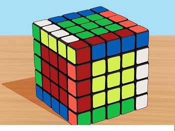 Cách xoay rubik 5×5 đơn giản hiệu quả nhất-12