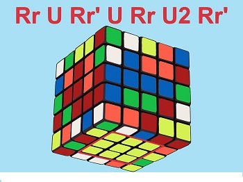 Cách xoay rubik 5×5 đơn giản hiệu quả nhất-5