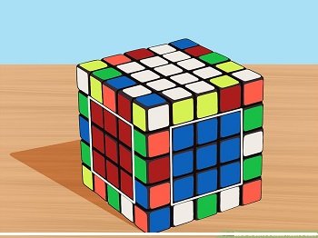 Cách xoay rubik 5×5 đơn giản hiệu quả nhất-6