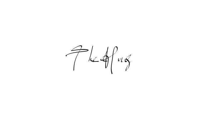 Chữ ký tên Hùng – Những mẫu chữ ký tên Hùng đẹp nhất-12