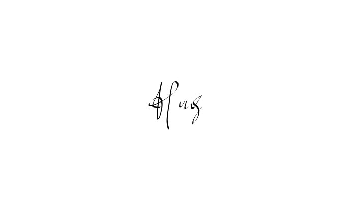 Chữ ký tên Hùng – Những mẫu chữ ký tên Hùng đẹp nhất-6