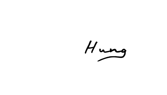 Chữ ký tên Hùng – Những mẫu chữ ký tên Hùng đẹp nhất-7