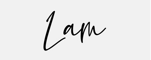 Chữ ký tên Lâm – Những mẫu chữ ký tên Lâm đẹp-15