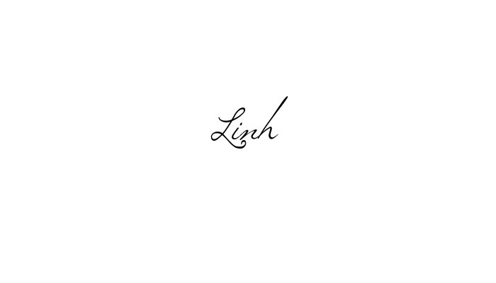 Chữ ký tên Linh – Những mẫu chữ ký tên Linh đẹp nhất-2