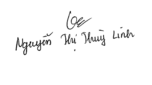 Chữ ký tên Linh – Những mẫu chữ ký tên Linh đẹp nhất-7