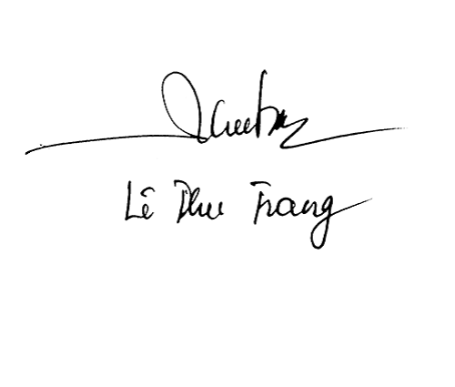Chữ ký tên Trang – Những mẫu chữ ký tên Trang đẹp nhất-7