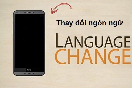 Cách đổi ngôn ngữ tiếng Anh sang tiếng Việt trên điện thoại Android