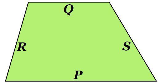 Cách tính diện tích hình thang vuông, cân khi biết độ dài 4 cạnh-3