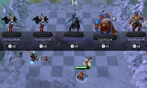 Hướng dẫn cách chơi Dota Auto Chess cho người mới-8