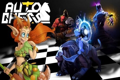 Hướng dẫn cách chơi Dota Auto Chess cho người mới