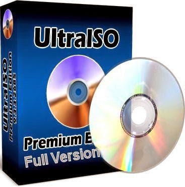 Hướng dẫn cách sử dụng Ultraiso để ghi đĩa