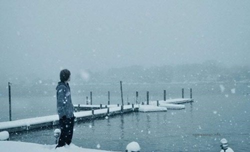 Hình ảnh mùa đông đẹp buồn cô đơn lãng mạn-23