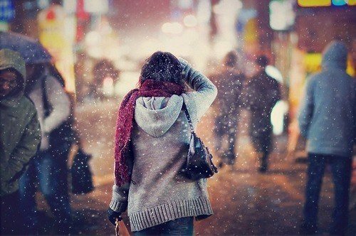 Hình ảnh mùa đông đẹp buồn cô đơn lãng mạn-24
