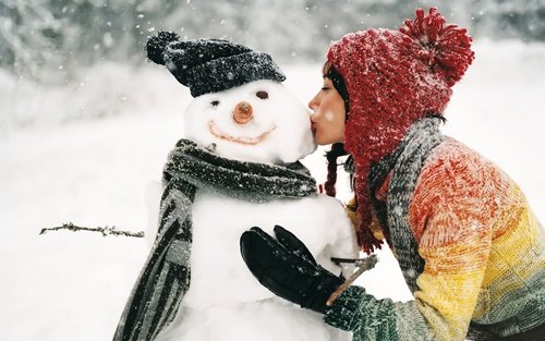 Hình ảnh mùa đông đẹp buồn cô đơn lãng mạn-29