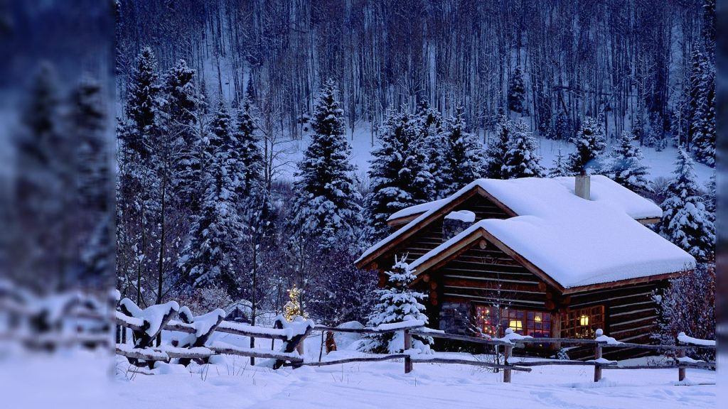 Hình ảnh mùa đông đẹp buồn cô đơn lãng mạn-9