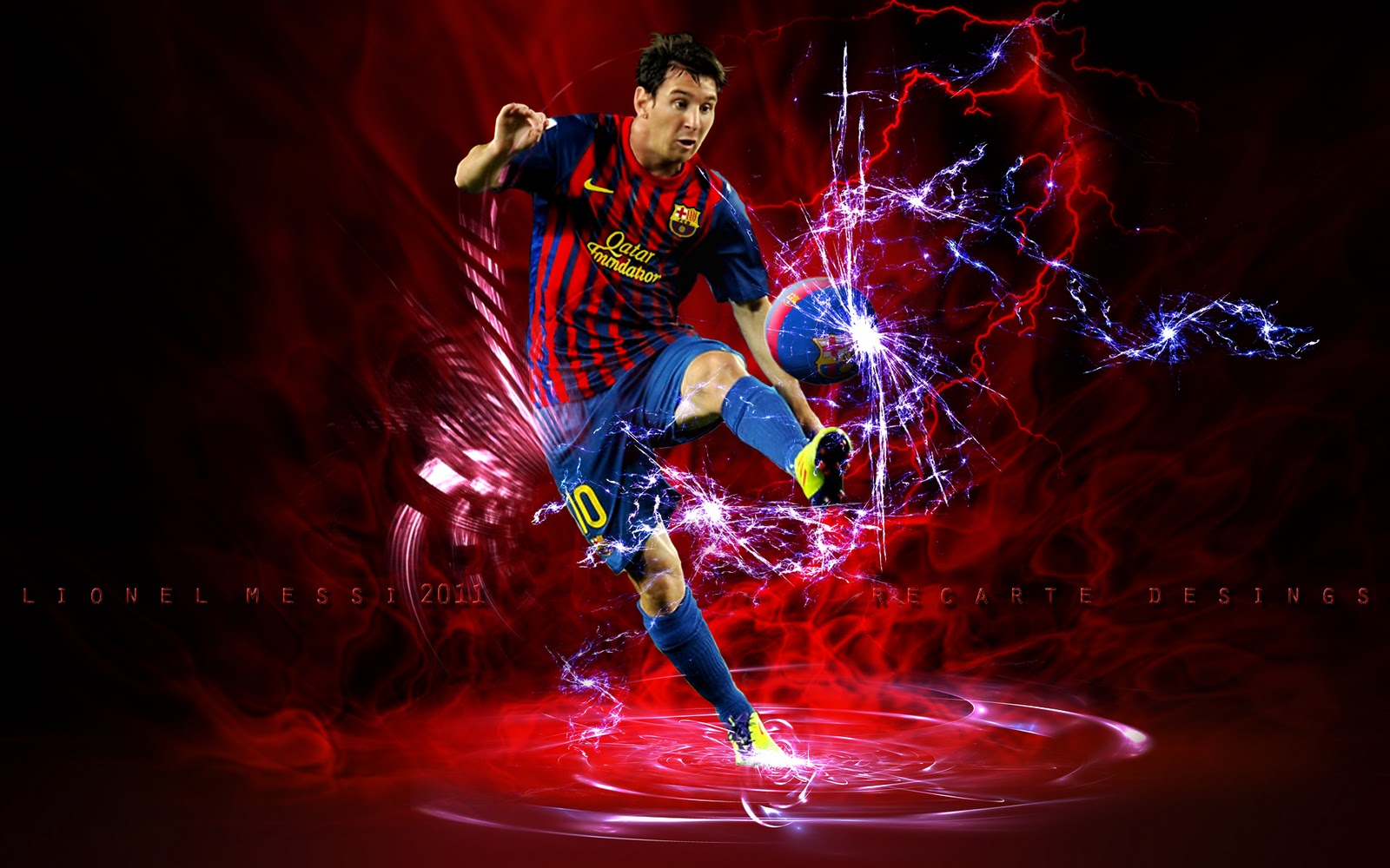 Ảnh Messi, hình nền Messi đẹp chất lượng cao-81