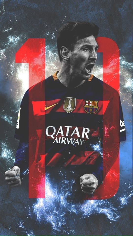 Ảnh Messi, hình nền Messi đẹp chất lượng cao-65