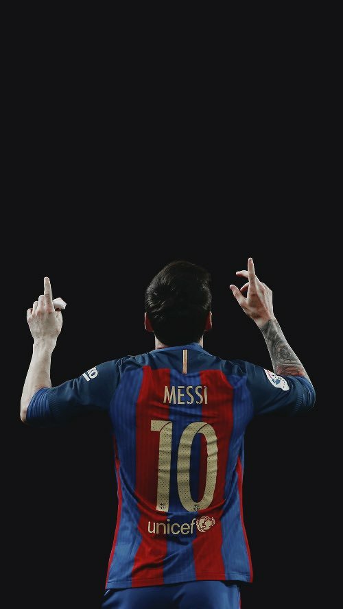 Ảnh Messi, hình nền Messi đẹp chất lượng cao-86