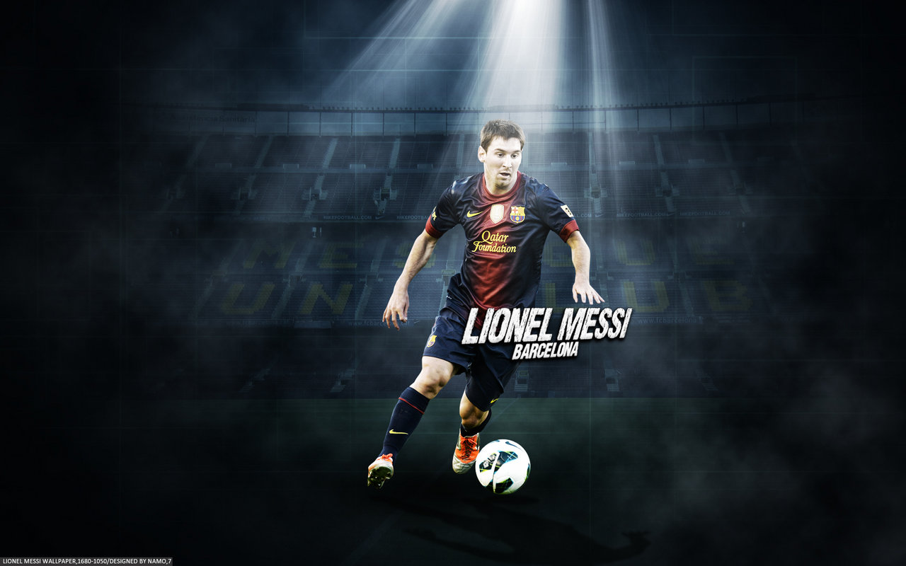 Ảnh Messi, hình nền Messi đẹp chất lượng cao-56