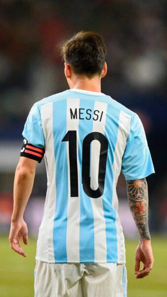 Ảnh Messi, hình nền Messi đẹp chất lượng cao-5