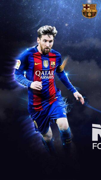 Ảnh Messi, hình nền Messi đẹp chất lượng cao-7
