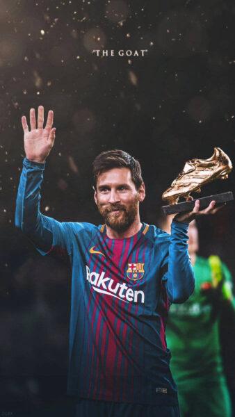 Ảnh Messi, hình nền Messi đẹp chất lượng cao-8