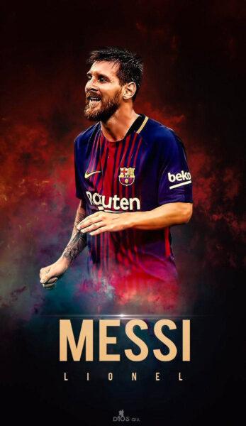Ảnh Messi, hình nền Messi đẹp chất lượng cao-9