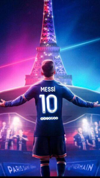 Ảnh Messi, hình nền Messi đẹp chất lượng cao-13