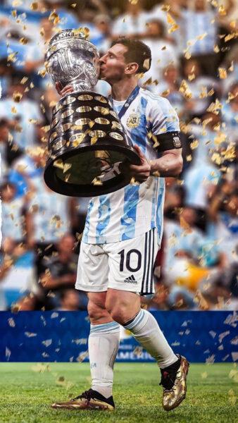 Ảnh Messi, hình nền Messi đẹp chất lượng cao-15