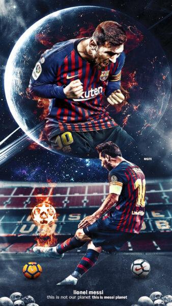 Ảnh Messi, hình nền Messi đẹp chất lượng cao-21