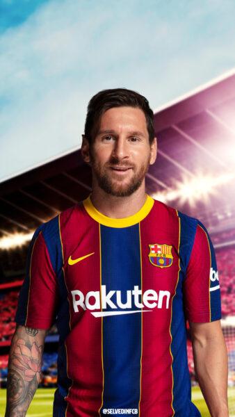 Ảnh Messi, hình nền Messi đẹp chất lượng cao-23